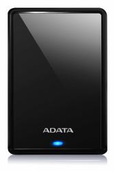 ADATA HV620S disco rigido esterno 2 TB USB tipo-C 3.2 Gen 1 [3.1 Gen 1] Nero (ADATA 2TB HV620S SLIM EXT. HDD)