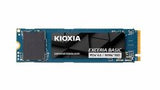 Kioxia LSF10Z001TG8 drives allo stato solido 1 TB M.2 PCI Express 4.0 NVMe QLC (SSD M.2 [2280] Kioxia Exceria Basic NVMe 1TB)