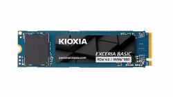 Kioxia LSF10Z001TG8 drives allo stato solido 1 TB M.2 PCI Express 4.0 NVMe QLC (SSD M.2 [2280] Kioxia Exceria Basic NVMe 1TB)