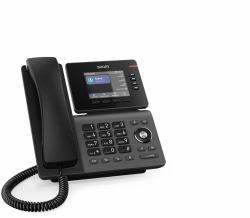 Snom D810W telefono IP Nero IPS Wi-Fi (SNOM D810W - IP DESKPHONE - )