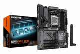GIGABYTE B840 EAGLE WIFI6E Scheda Madre - CPU AMD Ryzen 9000, VRM 8+2+2 fasi, fino a 8200MHz DDR5[O.C], 2xPCIe 4.0 + 1xPCIe 3.0 M.2, Wi-Fi 6E, LAN 2.5GbE, USB 3.2 Gen 2 (Gigabyte B840 EAGLE WIFI6E AM