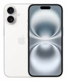 Apple iPhone 16 128GB Bianco (APPLE IPHONE 16 128GB WHITE - GLOBAL SPEC)