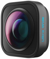 Ultra Wide Lens Mod Hero13 - Warranty: 12M