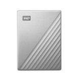 WD My Passport Ultra 2TB - Warranty: 12M