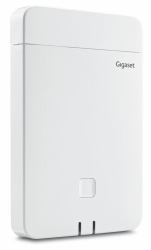 Gigaset N770 IP Pro stazione base DECT Bianco (GIGASET N770 IP PRO DECT IP BASE)