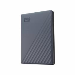 External Hard Drive 2 Tb 3.2 - Gen 1 [3.1 Gen 1] - Warranty: 12M