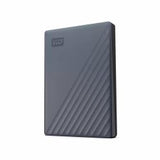 External Hard Drive 2 Tb 3.2 - Gen 1 [3.1 Gen 1] - Warranty: 12M