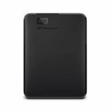 Bbk-Wesn External Hard Drive - 6 Tb 2.5 Micro-Usb B 3.2 Gen - 1 [3.1 Gen 1] Black - Warranty: 12M