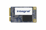 Integral MT-1TB-IN drives allo stato solido mSATA Serial ATA III TLC (1TB - 1024GB SSD MSATA MO-300 SATA 3 R-520MBs W-450MBs TBW 300 INTEGRAL)