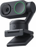 Insta360 Link 2 webcam 3840 x 2160 Pixel USB Nero (Link 2 Webcam 3840 X 2160 - Pixels Usb Black - Warranty: 12M)