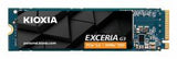 Kioxia Exceria G3 2 TB M.2 PCI Express 5.0 NVMe QLC (Kioxia EXCERIA G3 2 TB)