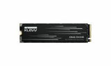 Klevv CRAS C910G 4 TB M.2 PCI Express 4.0 NVMe 3D TLC NAND (4TB KLEVV CRAS C910G M.2-2280 PCIe Gen4 x4 NVMe SSD)