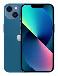 Apple iPhone 13 15,5 cm [6.1] Doppia SIM iOS 15 5G 128 GB Blu (APPLE IPHONE 13 128GB Blue - Global Spec)