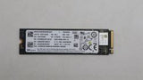 256GB M.2 2280 PCIe 4.0 x4 SSD - Warranty: 3M
