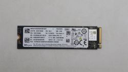 256GB M.2 2280 PCIe 4.0 x4 SSD - Warranty: 3M