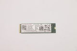 256GB M.2 2280 PCIe 4.0 NVMe - SSD - Warranty: 3M