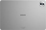 Honor Pad 10 Snapdragon 30,7 cm [12.1] Wi-Fi 6 [802.11ax] Android 15 Argento (HONOR PAD 10 WIFI 8+256GB KEYBOARD)