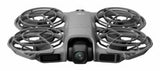 DJI Neo 2 Motion Fly More Combo 4 rotori Quadrirotore 12 MP 3840 x 2880 Pixel 2600 mAh Nero, Grigio (DJI Neo 2 Motion Fly More Combo)