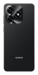 Honor X5c PLUS 17,1 cm [6.74] MagicOS 9.0 4G 4 GB 128 GB 5260 mAh Nero (X5C PLUS 4GB+128GB MIDNIGHT BLACK)