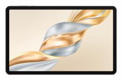 Honor Pad X9a Snapdragon 128 GB 29,2 cm [11.5] 6 GB Wi-Fi 6 [802.11ax] Android 15 Grigio (HONOR PAD X9A 11.5 INCH 128GB WI-FI-)