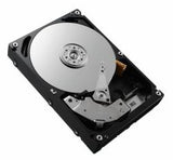 DELL GVT60 disco rigido interno 600 GB 10000 Giri/min 2.5 SAS (KIT HD SAS 10K 2.5 600GB FRU - KIT HD SAS 10K 2.5 600GB FRU, - 2.5, 600 GB, 10000 RPM - Warranty: 6M)