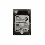 HD 600G SAS 10K 2.5 T-13SE E/C - Warranty: 6M