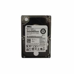 HD 600G SAS 10K 2.5 T-13SE E/C - Warranty: 6M
