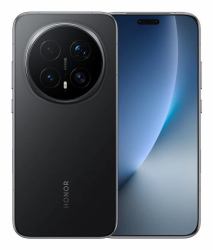 Honor Magic8 Pro 5G 17 cm [6.71] Doppia SIM Android 16.0 USB tipo-C 12 GB 512 GB 6270 mAh Nero (MAGIC8 PRO 12GB+512GB BLACK)