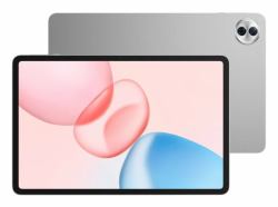 Honor Pad 10 Snapdragon 256 GB 30,7 cm [12.1] 8 GB Wi-Fi 6 [802.11ax] Android 15 Grigio (HONOR PAD 10)