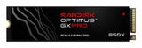 SanDisk Optimus GX PRO 850X 1 TB M.2 PCI Express 4.0 NVMe TLC 3D NAND (SANDISK OPTIMUS GX PRO 850X - NWME SSD 1TB)