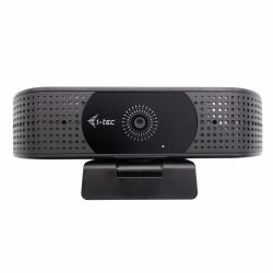 i-tec SOLOMON 500 4K PDAF Webcam ([ON PROMO ] i-tec SOLOMON 500 4K PDAF Webcam CAMSOLOMON4K500)