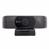 i-tec SOLOMON 500 4K PDAF Webcam (I-TEC SOLOMON 500 4K WEBCAM - I-TEC 4K PDAF WEBCAM)