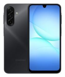 Samsung Galaxy A17 LTE 17 cm [6.7] Dual SIM ibrida 4G USB tipo-C 8 GB 256 GB 5000 mAh Nero (Samsung Galaxy A17 - smartphone - 256)