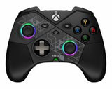 MSI FORCE PRO W CONTROLLER Nero USB 2.0 Gamepad Analogico/Digitale Android, PC, Xbox One S, Xbox One X, Xbox Series S, Xbox Series X (FORCE PRO WL CONTROLLER)