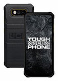 JCB Phone Toughphone E10 16,8 cm [6.6] Doppia SIM Android 15 4G USB tipo-C 8 GB 64 GB 6500 mAh Nero (JCB TOUGHPHONE E10)