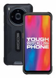 JCB Phone Toughphone MAX Pro P20 16,8 cm [6.6] Doppia SIM Android 14 5G USB tipo-C 12 GB 512 GB 10000 mAh Grigio (JCB TOUGHPHONE MAX PRO P20)