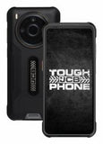 JCB Phone Toughphone MAX M20 16,8 cm [6.6] Doppia SIM Android 14 5G USB tipo-C 8 GB 512 GB 9800 mAh Nero (JCB TOUGHPHONE MAX M20)
