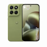 Motorola moto g67 17,3 cm [6.8] Dual SIM ibrida Android 16.0 5G USB tipo-C 4 GB 128 GB 5200 mAh Verde (MOTO G67 128GB NILE GREEN)