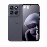 Motorola moto g67 17,3 cm [6.8] Dual SIM ibrida Android 16.0 5G USB tipo-C 4 GB 128 GB 5200 mAh Grigio (MOTO G67 128GB SEAL GREY)