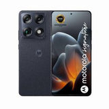 Motorola signature 17,2 cm [6.78] Doppia SIM Android 16.0 5G USB tipo-C 16 GB 512 GB 5200 mAh Blu scuro (MOTO EDGE 70 SIGNUTURE)