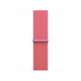 Apple Sport Loop rosa guava [42 mm] (42MM BRIGHT GUAVA SPORT LOOP)
