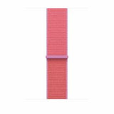 Apple Sport Loop rosa guava [46 mm] (*46MM BRIGHT GUAVA SPORT LOOP)