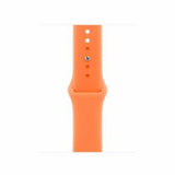 Apple Cinturino Sport mandarino [42 mm] - S/M (*42MM CLEMENTINE SPORT BAND - S/M)