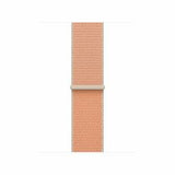 Apple Sport Loop melone [42 mm] (42MM CANTALOUPE SPORT LOOP)