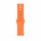 Apple Cinturino Sport mandarino [46 mm] - M/L (*46MM CLEMENTINE SPORT BAND - M/L)