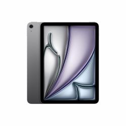 Apple iPad Air Apple M 256 GB 27,9 cm [11] 12 GB Wi-Fi 7 [802.11be] iPadOS 26 Grigio (11-INCH IPAD AIR WI-FI 256GB - - SPACE GREY)