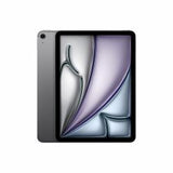 Apple iPad Air 5G Apple M LTE-TDD & LTE-FDD 128 GB 27,9 cm [11] 12 GB Wi-Fi 7 [802.11be] iPadOS 26 Grigio (IPAD AIR M4 11 WF & CL 128GB SPG)