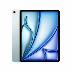 Apple iPad Air 5G Apple M LTE-TDD & LTE-FDD 256 GB 33 cm [13] 12 GB Wi-Fi 7 [802.11be] iPadOS 26 Blu (13-INCH IPAD AIR WI-FI + - CELLULAR 256GB - BLUE)