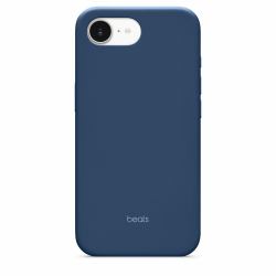 Apple Custodia Beats con MagSafe per iPhone 17e - Blu roccia madre (BEATS IPHONE 17E CASE WITH - MAGSAFE - BEDROCK BLUE)