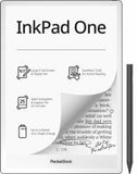 PocketBook InkPad One lettore e-book Touch screen 32 GB Wi-Fi Nero (PocketBook Inkpad One)